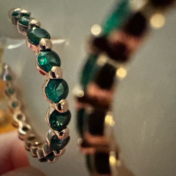 Dazzle Me Earrings RBP7051 - Picture 1 of 3